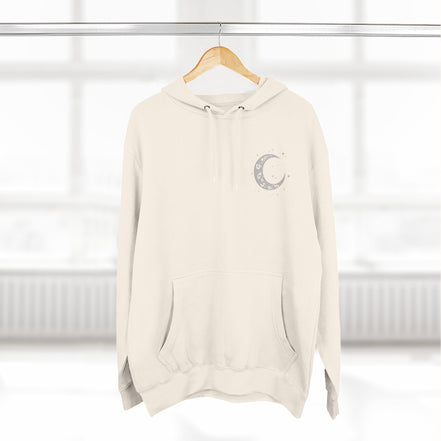 Dear Person Behind Me, Believe in Your Magic - Motivational Hoodie